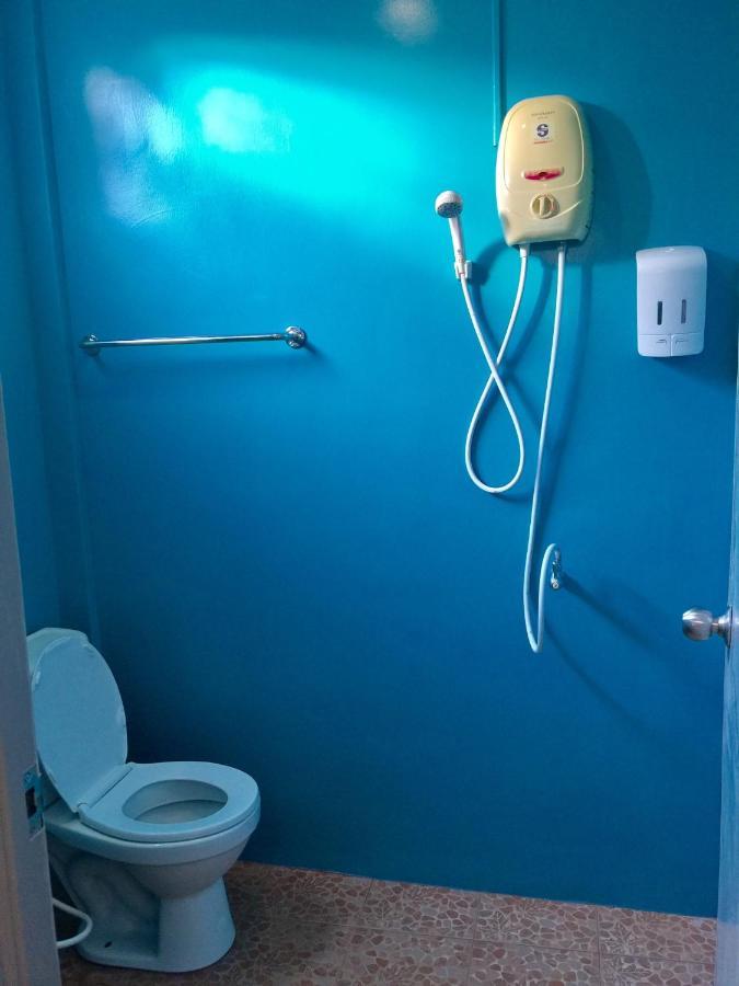Insook Ko Larn Resort Kültér fotó
