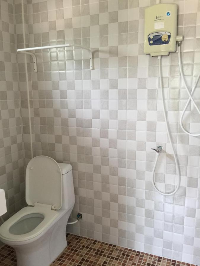 Insook Ko Larn Resort Kültér fotó