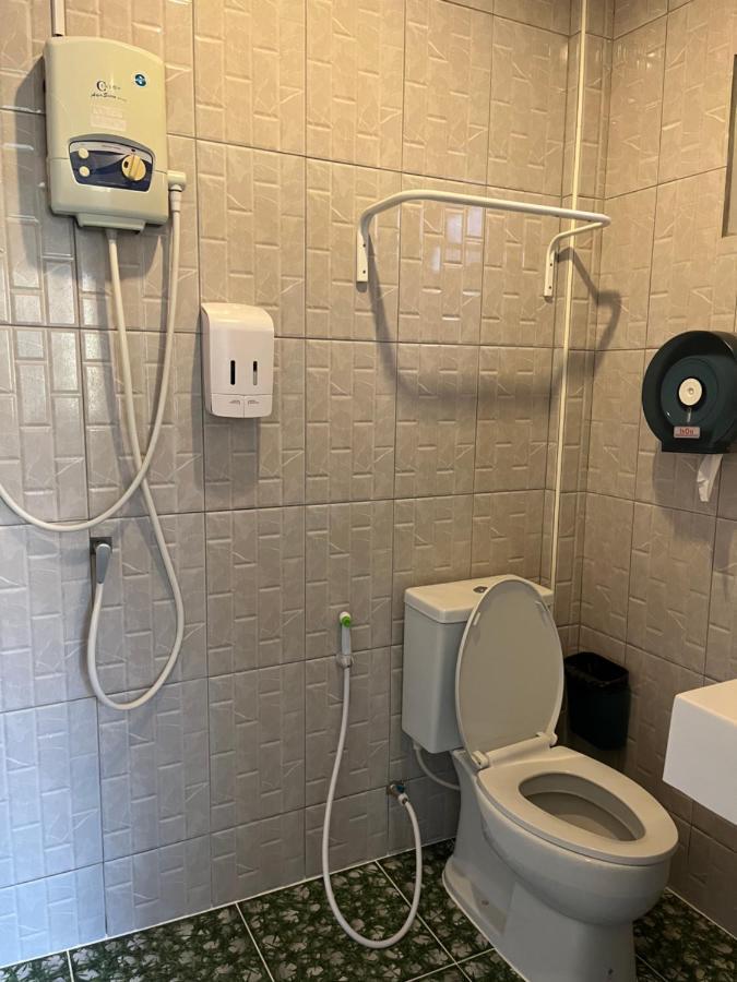 Insook Ko Larn Resort Kültér fotó