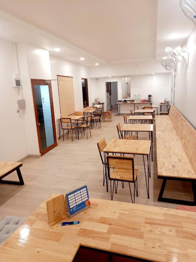 Insook Ko Larn Resort Kültér fotó