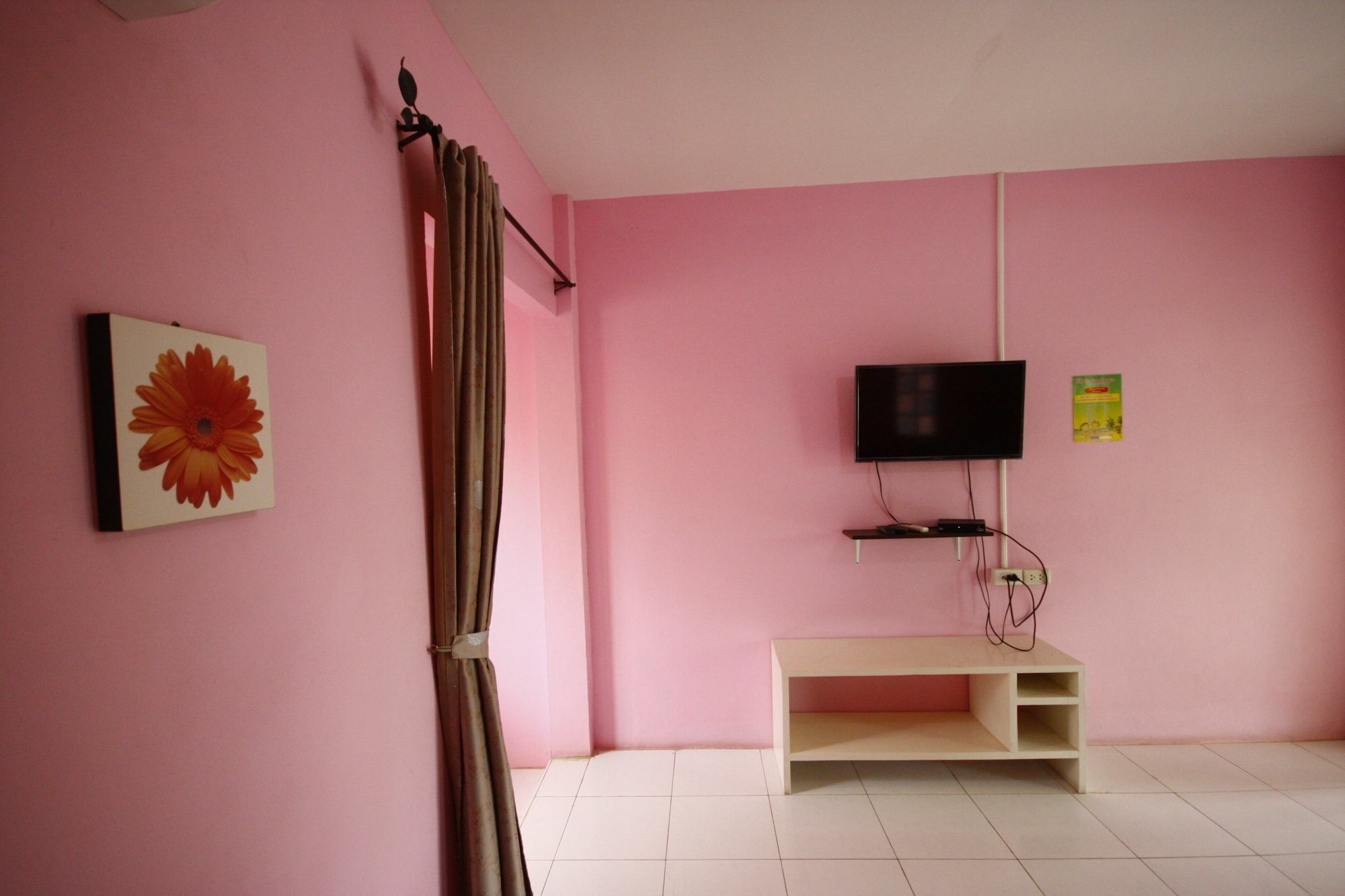 Insook Ko Larn Resort Kültér fotó